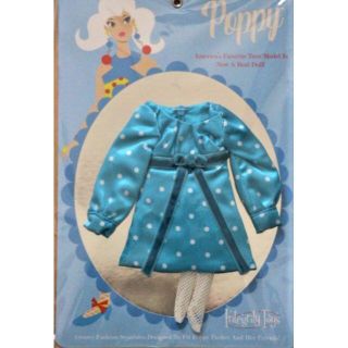 Poppy Parker ポピーパーカー Fashion Seeing Spot(その他)