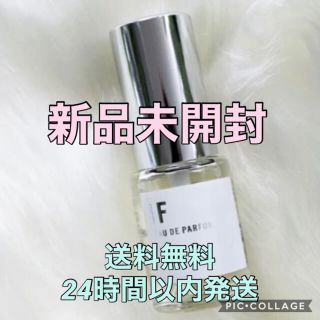 ロンハーマン(Ron Herman)の新品未開封⭐️IF オーデパフューム 12ml(ユニセックス)