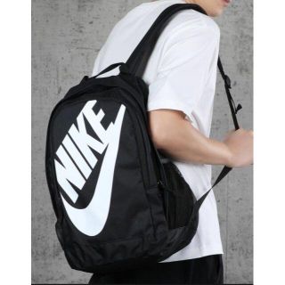 Bigロゴ★NIKE 今季 新作 25Ｌ ナイキ リュック バックパック カバン