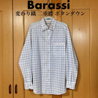 バラシ(Barassi)のたかちん様専用　バラシのシャツ２着(シャツ)