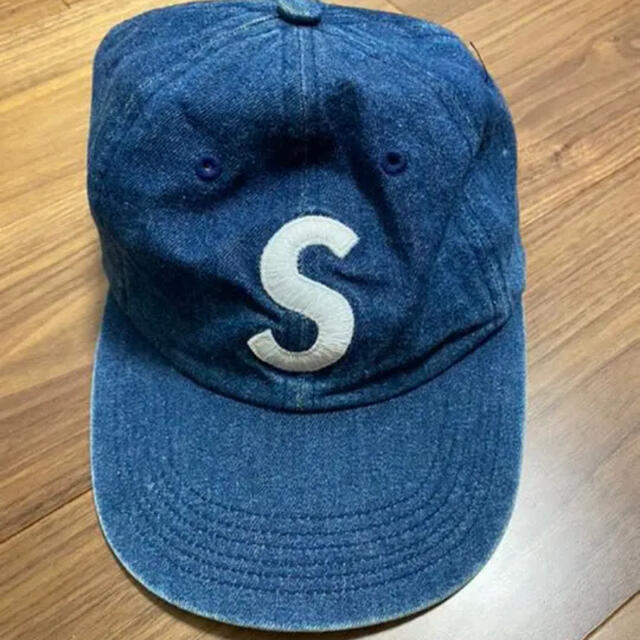 supreme cap