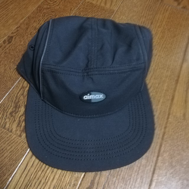 Supreme(シュプリーム)のSupreme x NIKE AIR MAX 5panel cap メンズの帽子(キャップ)の商品写真