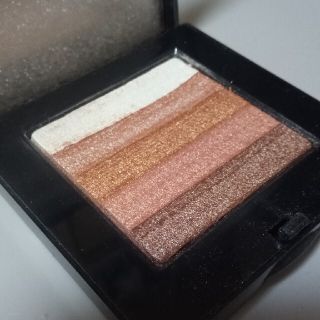 ボビイブラウン(BOBBI BROWN)のボビイブラウン シマーブリック ブロンズ(フェイスカラー)