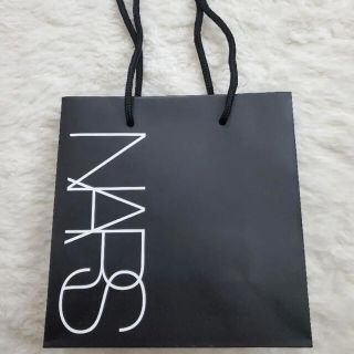 ナーズ(NARS)のNARS 紙袋 ショップ服(ショップ袋)