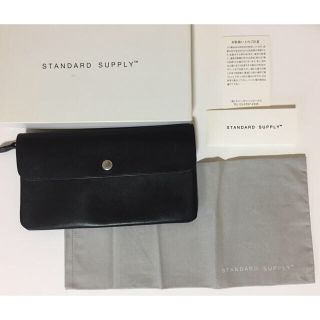 ビームス(BEAMS)のスタンダードサプライ 財布 STANDARD SUPPLY 財布(財布)