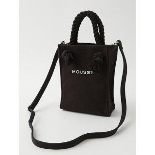 マウジー(moussy)のMOUSSY ショルダーバッグ(ショルダーバッグ)