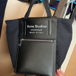 アクネ(ACNE)のacne studios baker out small(トートバッグ)