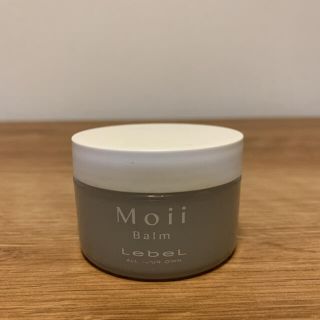 ルベル(ルベル)のMoii バームウォークインフォレスト(ヘアワックス/ヘアクリーム)