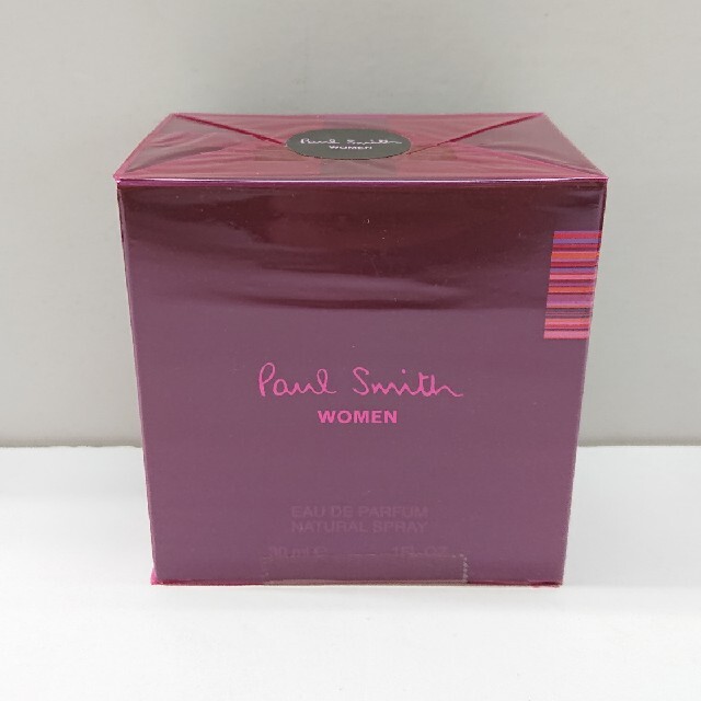 Paul Smith(ポールスミス)のポールスミス ウーマン 30ml コスメ/美容の香水(香水(女性用))の商品写真