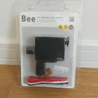 Bee toy degital 8mm movie(中古)(その他)