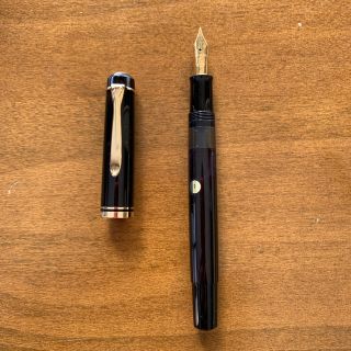 ペリカン(Pelikan)のヒロヒロ様専用！万年筆　ペリカン(ペン/マーカー)