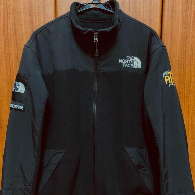 Supreme The North Face RTG Fleece Jacket