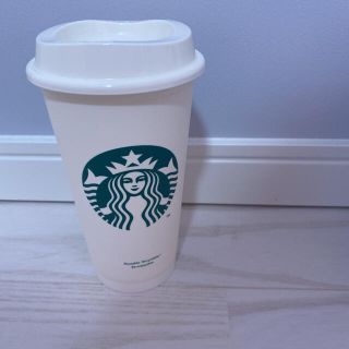 スターバックスコーヒー(Starbucks Coffee)のアメリカ限定　スターバックス　リユーザブルタンブラー(タンブラー)