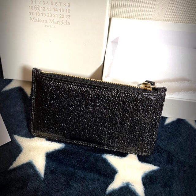 Maison Martin Margiela - Maison Margiela コインケース 美品の通販