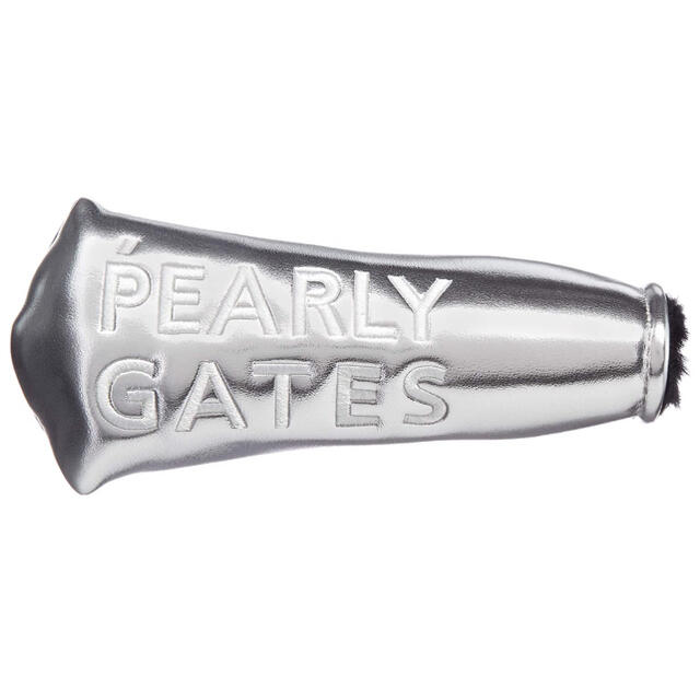 値下げ パーリーゲイツ パターカバー PEARY GATES カモ aob.adv.br