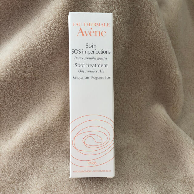 Avene(アベンヌ)のアベンヌ　スポッツトリートメント コスメ/美容のスキンケア/基礎化粧品(美容液)の商品写真