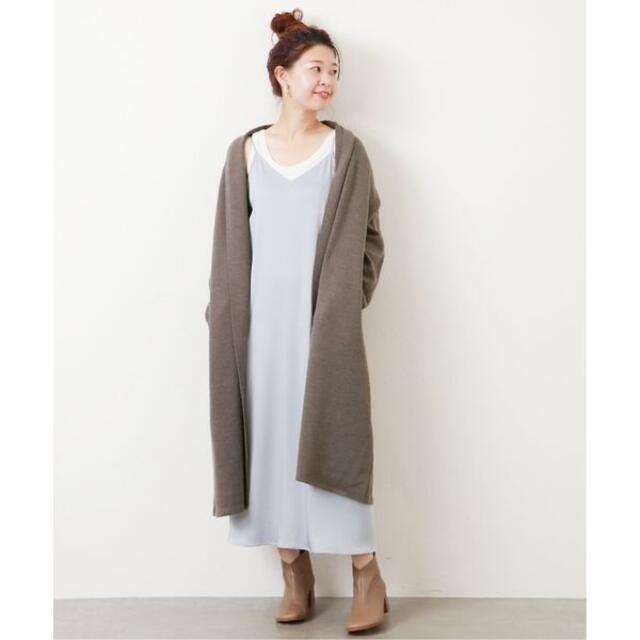 JOURNAL STANDARD - 新品タグ付き JOURNAL STANDARD スムースロング