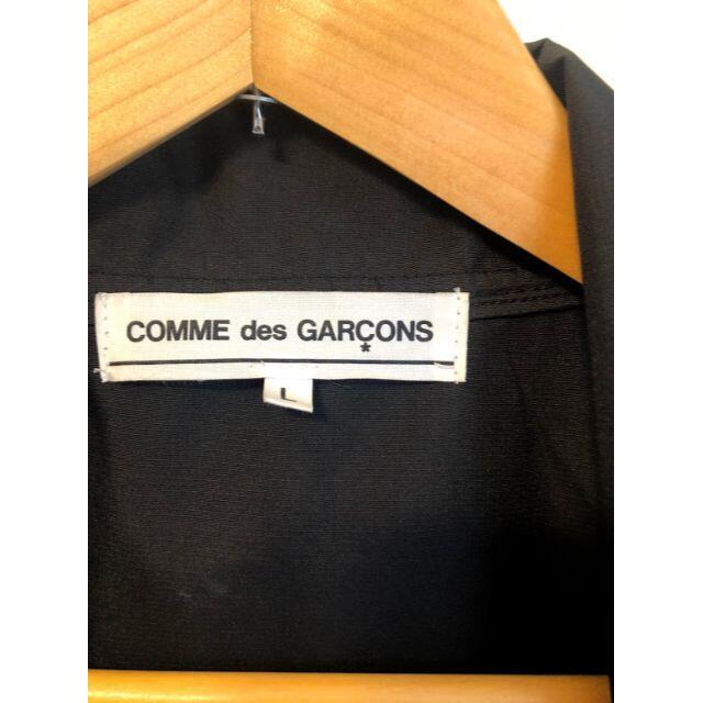 COMME des GARCONS(コムデギャルソン)のコデギャルソン COMME des GARCONS EMERGENCY  メンズのジャケット/アウター(ブルゾン)の商品写真