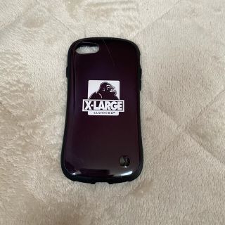 エクストララージ(XLARGE)ののぶ様専用　XLARGE×iFace iPhone8.7.SE用(iPhoneケース)