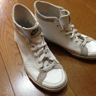 ナイキ(NIKE)のナイキ ハイカットシューズ(スニーカー)