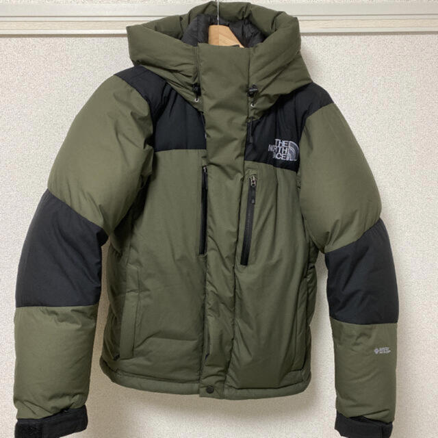 【人気】THE NORTH FACE バルトロライトジャケット バイカラー L