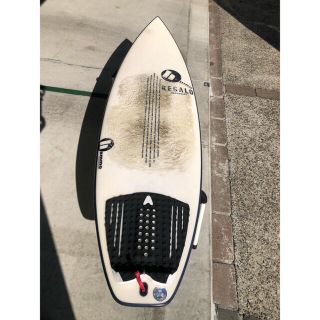 hammo サーフボード5’7(サーフィン)