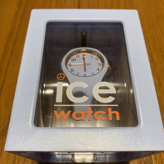 アイスウォッチ(ice watch)のアイスウォッチ(腕時計)