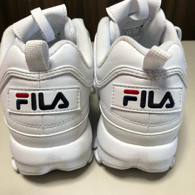 FILA(フィラ)のFILA メンズの靴/シューズ(スニーカー)の商品写真