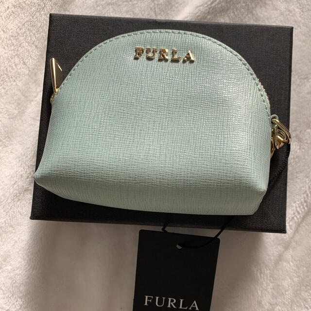 Furla(フルラ)のフルラ　コインケース　キーケース　ポーチ レディースのファッション小物(コインケース)の商品写真
