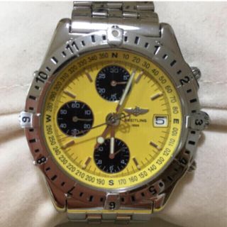 ブライトリング(BREITLING)のマカロニサラダ様専用(腕時計(アナログ))