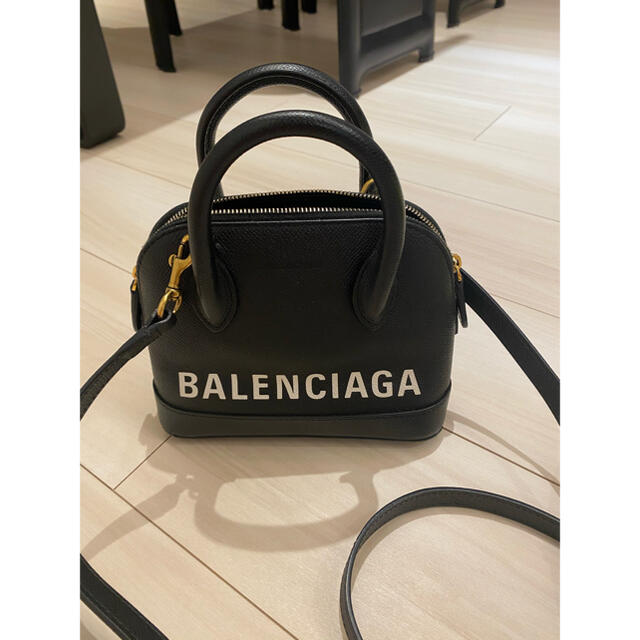 Balenciaga(バレンシアガ)のバレンシアガ BALENCIAGA ショルダーバッグ 2Way  レディースのバッグ(ショルダーバッグ)の商品写真