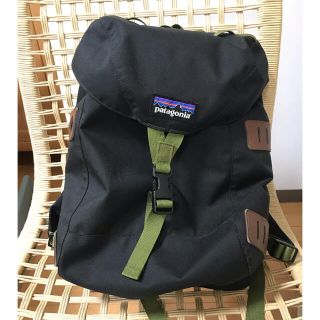 リュックサ patagonia リュック バックパック 14Lの通販 by laulea's