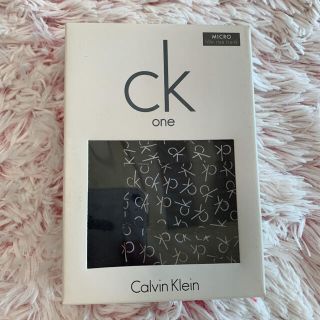 カルバンクライン(Calvin Klein)のカルバン・クライン　ボクサーパンツ　low rise trunk(ボクサーパンツ)