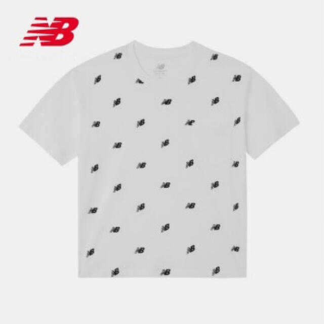 New Balance(ニューバランス)のぴお様専用 レディースのトップス(Tシャツ(半袖/袖なし))の商品写真