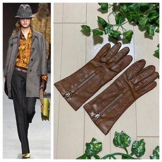 PRADA(手袋)のフリマアイテム一覧 PRADA(手袋)のフリマアイテム一覧