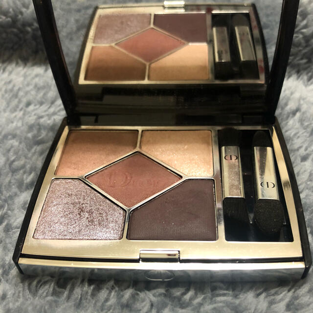 Dior サンク クルール クチュール 769 TUTU 限定 1