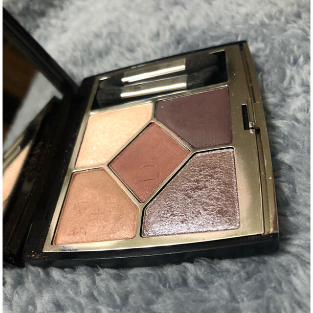 Dior サンク クルール クチュール 769 TUTU 限定 2