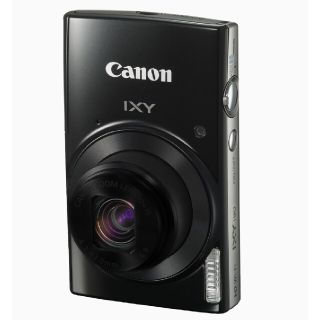 Canon - Canon IXY190 デジカメの通販 by リリス's shop|キヤノンなら
