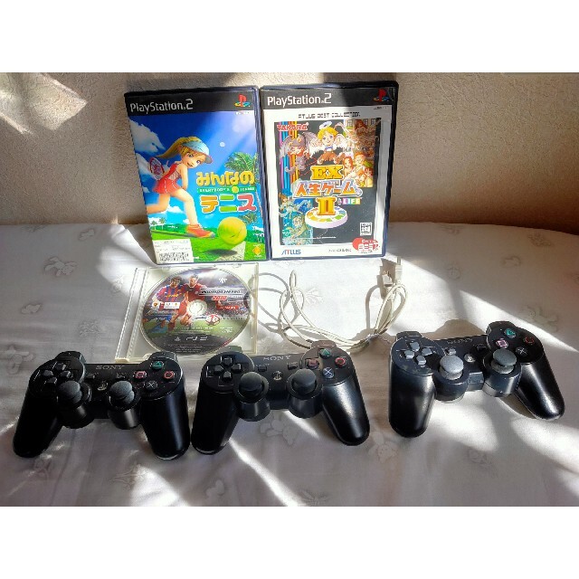 希少】PS3本体 CECHA00 60GB プレーステーション3 | www