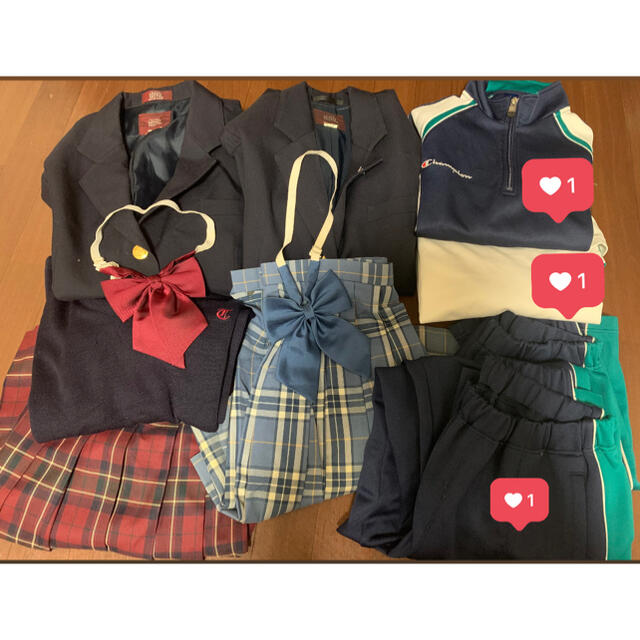 新ポケモン 制服 コスプレ JK 13点セット♫ エンタメ/ホビー | bca.edu.gr