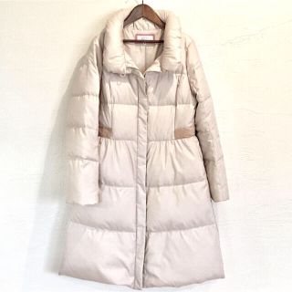ハナエモリ ダウンコート(レディース)の通販 19点 | HANAE MORIの ハナエモリ ダウンコート(レディース)の通販 19点 | HANAE MORIの