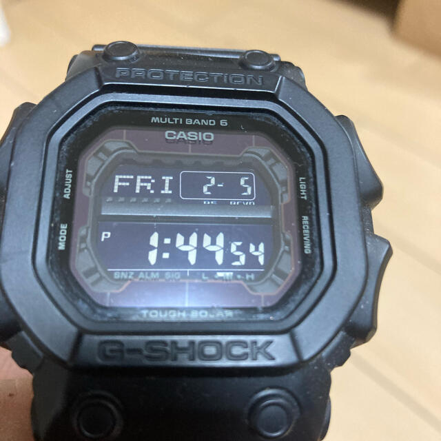 G-SHOCK - G-SHOCK 3220 JAの通販 by まる's shop|ジーショック G-SHOCK - G-SHOCK 3220 JAの通販 by まる's shop|ジーショック
