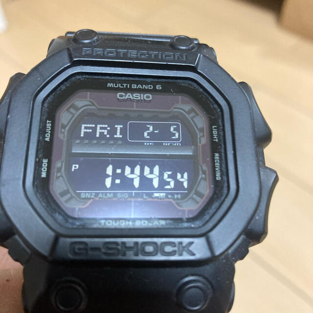 G-SHOCK(ジーショック)のG-SHOCK 3220 JA メンズの時計(腕時計(デジタル))の商品写真