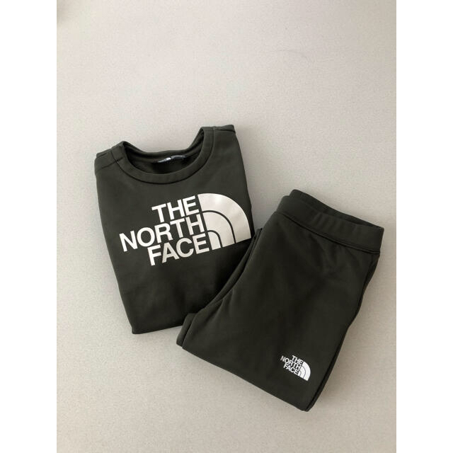 THE NORTH FACE♡キッズ♡セットアップ