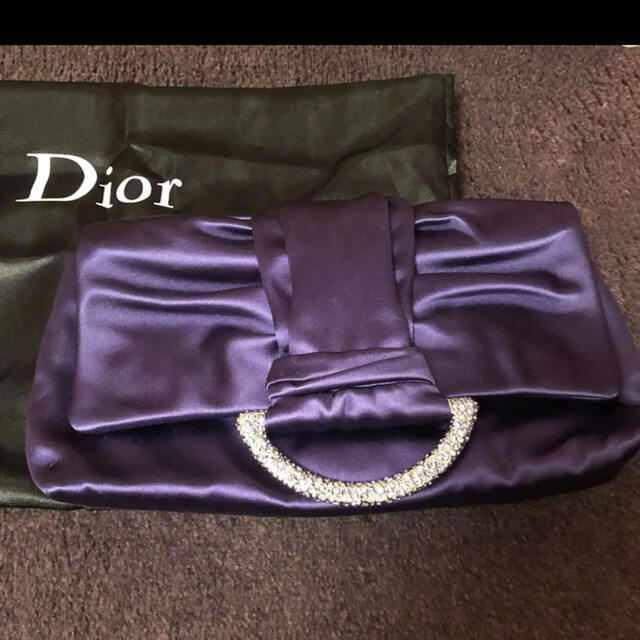 Christian Dior - dior グラーチバッグ　希少