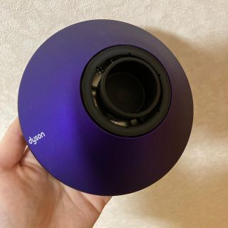 ダイソン(Dyson)のDyson ドライヤー　ディフューザー(ドライヤー)