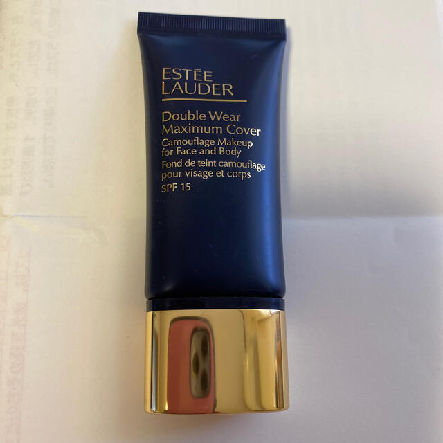 Estee Lauder(エスティローダー)のエスティーローダー　ダブルウェア　マキシマム　カバー　　 コスメ/美容のベースメイク/化粧品(コンシーラー)の商品写真