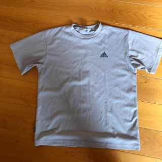 アディダス(adidas)のアディダスメンズM (Tシャツ/カットソー(半袖/袖なし))