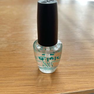 オーピーアイ(OPI)の※ほぼ新品※ ネイルエンビー(ネイルケア)