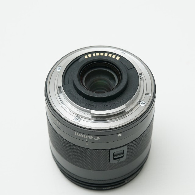 EF-Mマウント 11-22mm レンズ canon | www.innoveering.net